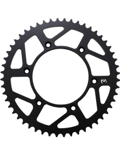 Corona d'acer Hon 52T Moose Racing Hp 1210-210-52-Stl