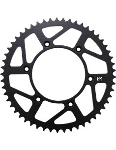 Corona d'acer Hon 53T Moose Racing Hp 1210-210-53-Stl