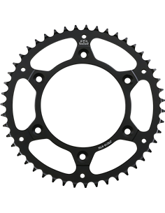 Rear sprocket JTR210.47SC SC 47T