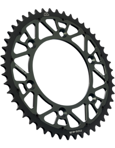Twinstar Rear Sprocket JT SPROCKETS JTX210.47GR