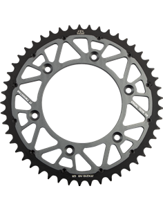 Twinstar Rear Sprocket JT SPROCKETS JTX210.49GR