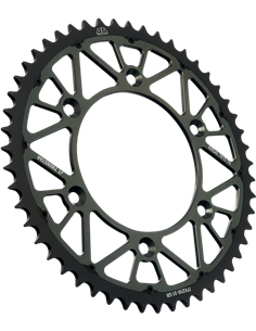 Twinstar Rear Sprocket JT SPROCKETS JTX210.50GR