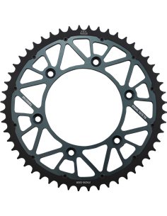 Twinstar Rear Sprocket JT SPROCKETS JTX210.52GR
