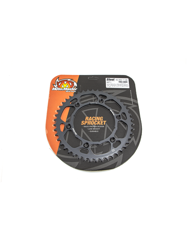 Steel Ultralight Rear Sprocket MOTO-MASTER 620021146