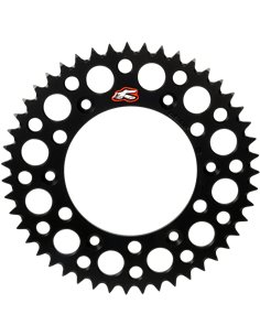 Corona Renthal R 520 48 dents Bk Ul Sc 154U-520-48GRBK