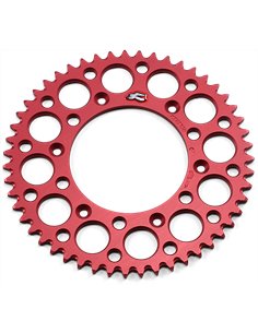 Couronne Renthal R 520 51 dents Rd Ul Sc 154U-520-51GRRD
