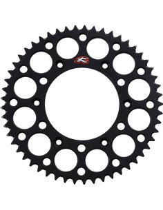 Corona Renthal R 520 53 dents Bk Ul Sc 154U-520-53GRBK