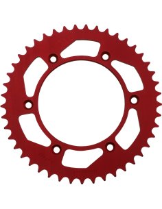Corona de aluminio Hon 45T Red Moose Racing Hp 1211-210-45-13