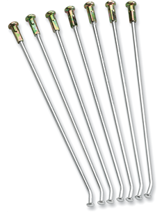 Corona d'alumini Hon 50T Xarxa Moose Racing Hp 1211-210-50-13