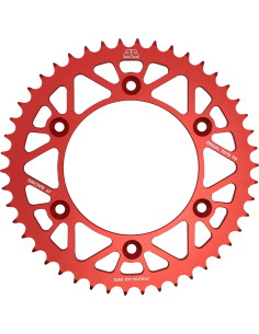 Rear Sprocket JT SPROCKETS JTA210.46RED