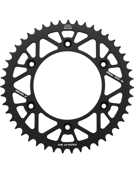 Corona JTA210.47BLK RL 47T HON BLK