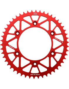 Corona JTA210.50RED RL 50T HON RED