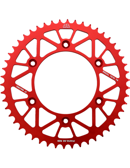 Corona JTA210.50RED RL 50T HON XARXA