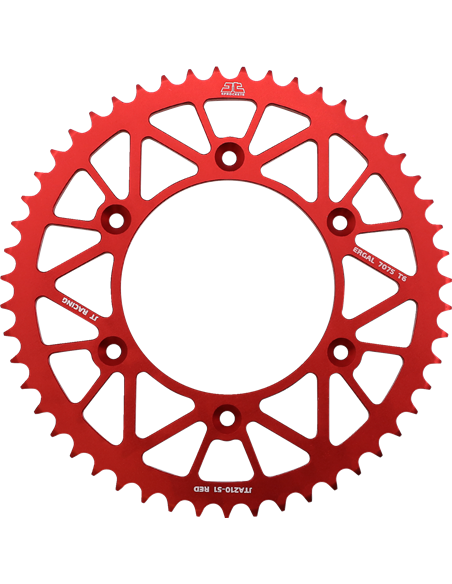 Corona JTA210.51RED RL 51T HON XARXA