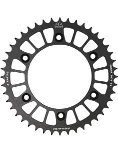Corona JTA210.44BLK RL 44T HON BLK