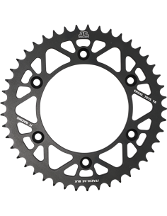Couronne JTA210.45BLK RL 45T HON BLK
