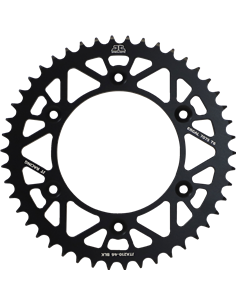 Couronne JTA210.46BLK RL 46T HON BLK