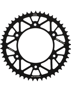 Corona JTA210.49BLK RL 49T HON BLK