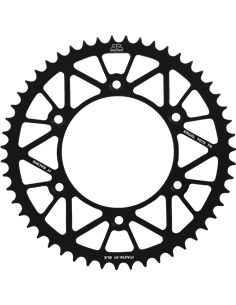 Cremalheira JTA210.51BLK RL 51T HON BLK