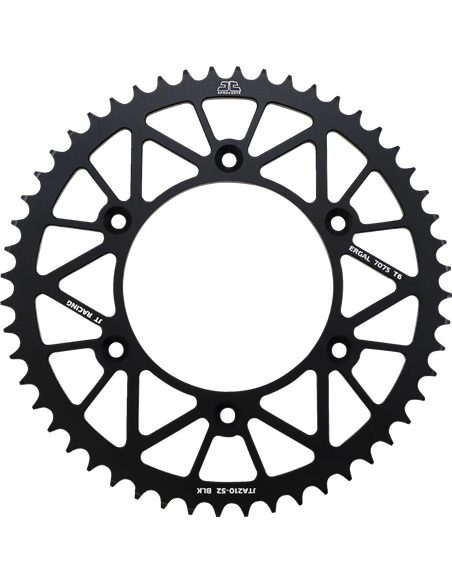 Corona JTA210.52BLK RL 52T HON BLK