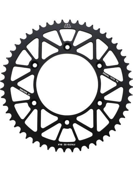 Corona JTA210.52BLK RL 52T HON BLK