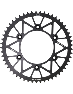 Couronne JTA210.53BLK RL 53T HON BLK