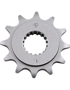 Front drive sprocket JTF284.12 C / S HONDA 12T