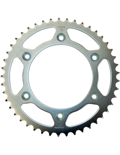 Steel Sprocket SUNSTAR SPROCKETS 1-3559-45
