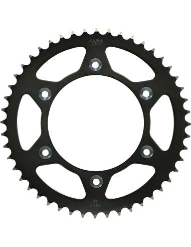 Steel Sprocket SUNSTAR SPROCKETS 1-3559-48