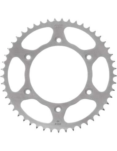 Steel Sprocket SUNSTAR SPROCKETS 1-3559-49