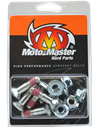 Moto Master screw kit for transmission ring gear M8-30 6Pk MOTO-MASTER 213068