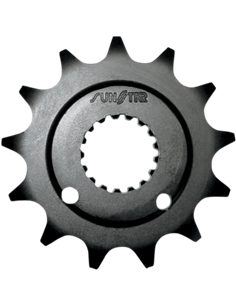 Front Sprocket SUNSTAR SPROCKETS 34713