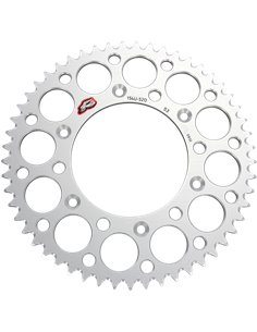 Couronne Renthal Hon 520 53 dents 154U-520-53GRSI