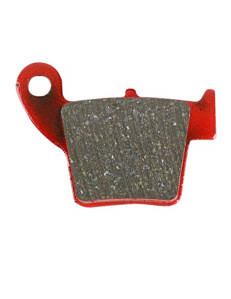 Pastillas de freno en fibra de carbono Offroad EBC FA346TT