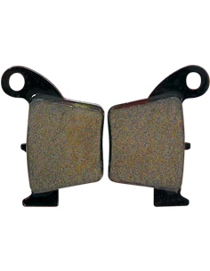 SI Offroad Sintered Brake Pads SBS 777SI