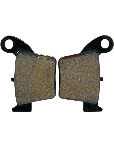 SI Offroad Sintered Brake Pads SBS 777SI
