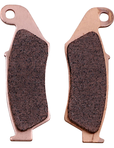 MX Pro Brake Pads GALFER FD164G1396