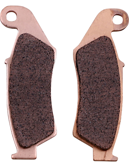 MX Pro Brake Pads GALFER FD164G1396