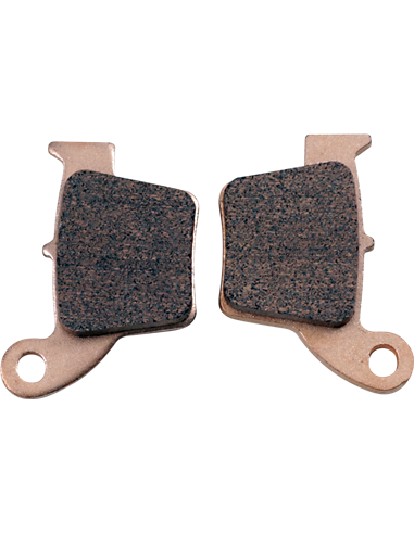 MX Pro Brake Pads GALFER FD278G1396