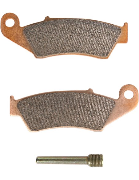 Brake Pad Mxs-Series Sintered Metal EBC MXS185
