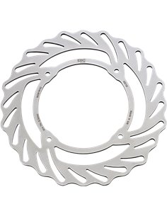 Disco de freno D-Series Offroad Solid Contour EBC MD6191C