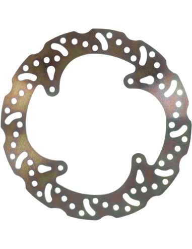 Disc de fre D-Sèries Offroad Solid Contour EBC MD6191C