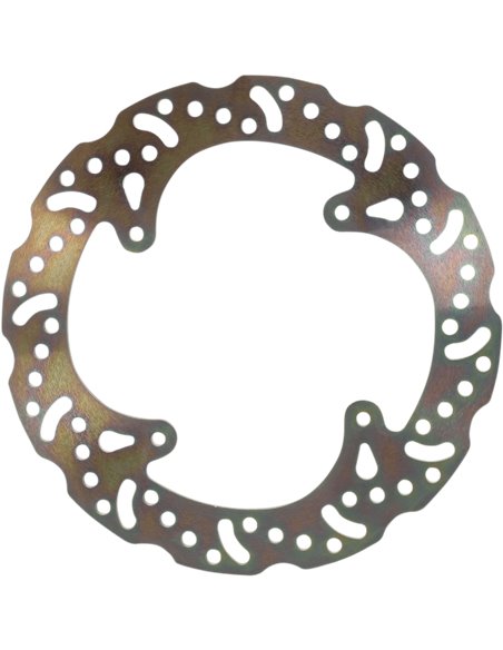 Disco de freio D-Series Offroad Contour SólidoEBC MD6191C