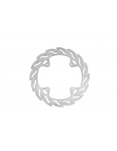 Disc de fre Flame Mx darrere MOTO-MASTER 110207