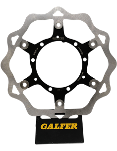 Wave® Rotor GALFER DF082FLW