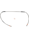 MOTO-MASTER 212005 stainless steel brake hose