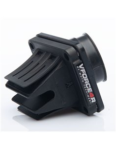 Caja de láminas V-Force 4Ri, Yamaha YZ85