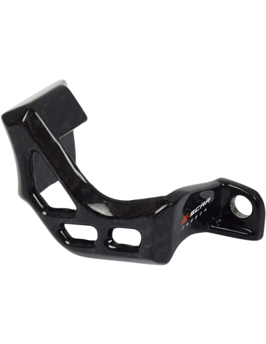 SCAR Carbon brake caliper protector, Honda