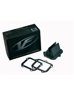 V-Force 3 reed box, Yamaha YZ85, 02-19