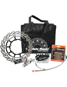 Kit de freins Supermoto MOTO-MASTER 313055